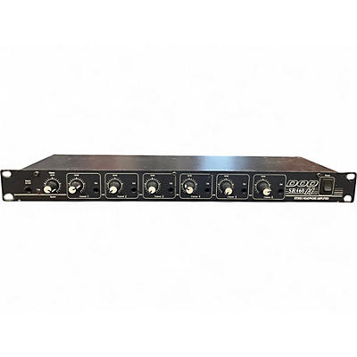 Used DOD SR460H Stereo Headphone Amp Signal Processor