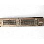 Used DOD SR830QXLR Dual 15-Band Equalizer
