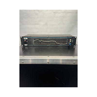 DOD Used DOD SR830QXLR Graphic Equalizer