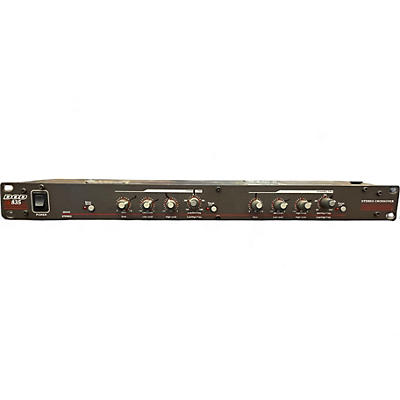 Used DOD SR835 Crossover
