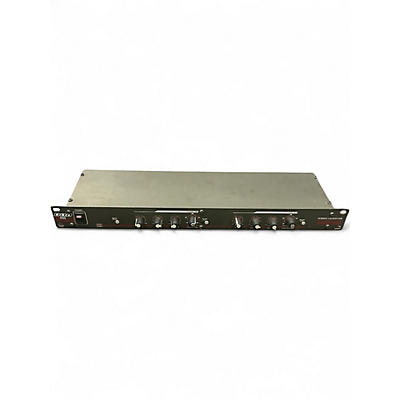 Used DOD SR835 Crossover