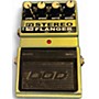 Used DOD STEREO FLANGER Effect Pedal