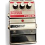 Used DOD STEREO PHASER Effect Pedal
