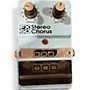 Used DOD Stereo Chorus Effect Pedal