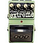 Used DOD Stereo Flanger GFX 75 Extreme Effect Pedal