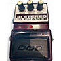 Used DOD Stereo Phaser Effect Pedal