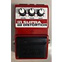 Used DOD Used DOD Supra Distortion FX 55C Effect Pedal