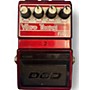 Used DOD Used DOD VIBRO THANG Effect Pedal