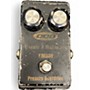 Used DOD YJM308 Effect Pedal
