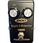 Used DOD YJM308 Effect Pedal