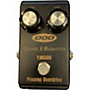Used DOD YJM308 Effect Pedal