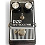 Used DOD bifet boost 410 Effect Pedal