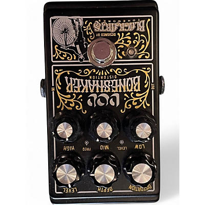 Used DOD boneshaker Effect Pedal