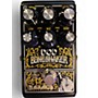 Used DOD boneshaker Effect Pedal
