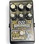 Used DOD boneshaker Effect Pedal