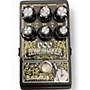 Used DOD boneshaker Effect Pedal