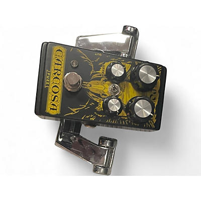 Used DOD carcosa Effect Pedal