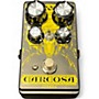 Used DOD carcosa Effect Pedal