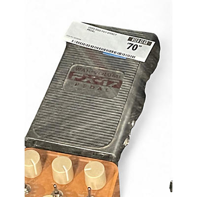 Used DOD fx17 Effect Pedal