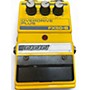 Used DOD fx50-b Effect Pedal