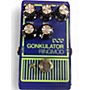 Used DOD gonkator Effect Pedal