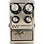 Used DOD gunslinger Effect Pedal