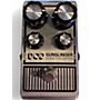 Used DOD gunslinger Effect Pedal