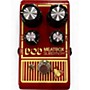 Used DOD meatbox subsynth Effect Pedal