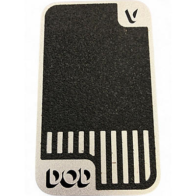 Used DOD mini volume Pedal