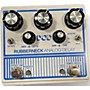 Used DOD rubberneck analog delay Effect Pedal