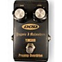 Used DOD yjm308 Effect Pedal