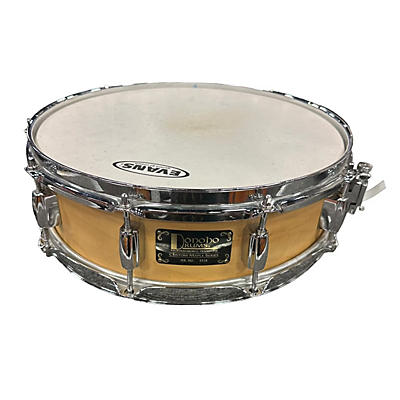 Used DONOHO DRUMS 4X14 CUSTOM MAPLE Drum Maple