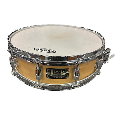 Used DONOHO DRUMS 4X14 CUSTOM MAPLE Drum Maple Maple 2