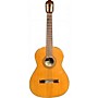 Used DORADO 6028 Natural Classical Acoustic Guitar Natural