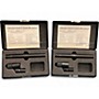 Used DPA Microphones 4011-TL Matched Pair Condenser Microphone