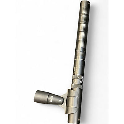 Used DPA Microphones 4017B Shotgun Condenser Microphone