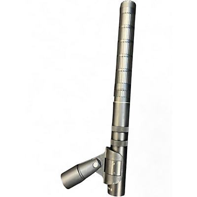 Used DPA Microphones 4017B Shotgun Condenser Microphone
