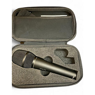 Used DPA Microphones 4018VL Condenser Microphone