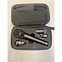 Used DPA Microphones Used DPA Microphones 4018v Supercardioid Vocal W/ Wireless Capsule Dynamic Microphone