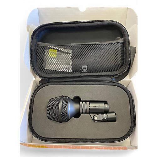 Used DPA Microphones 4055 Drum Microphone