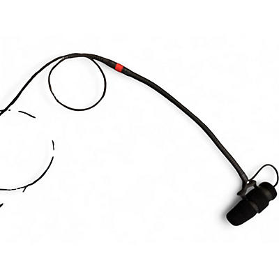 Used DPA Microphones 4099 DC Condenser Microphone