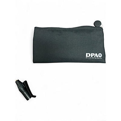 Used DPA Microphones 4099 Drum Microphone