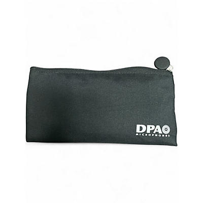 Used DPA Microphones 4099 Drum Microphone