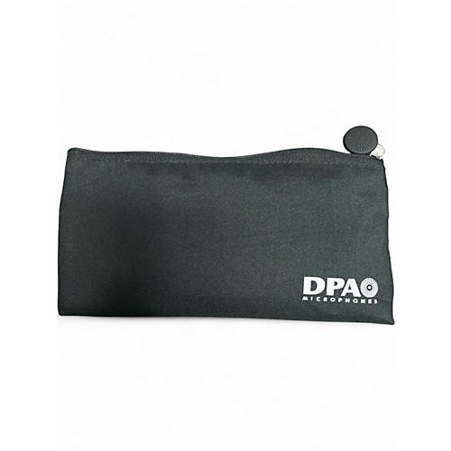 Used DPA Microphones 4099 Drum Microphone