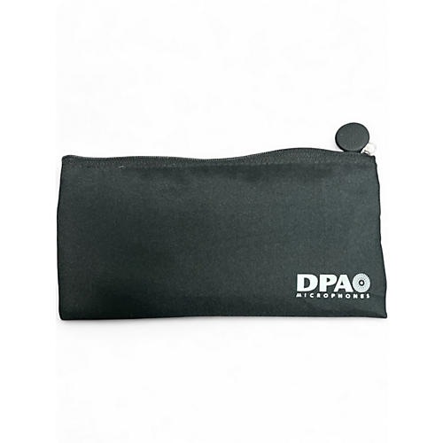 Used DPA Microphones 4099 Drum Microphone