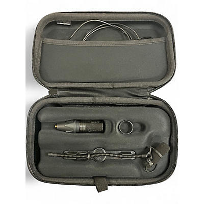 Used DPA Microphones 4099DC Drum Microphone