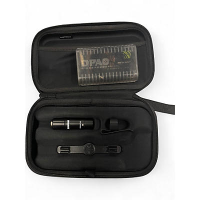 Used DPA Microphones SC4060B10 Discreet Omni Mic Condenser Microphone