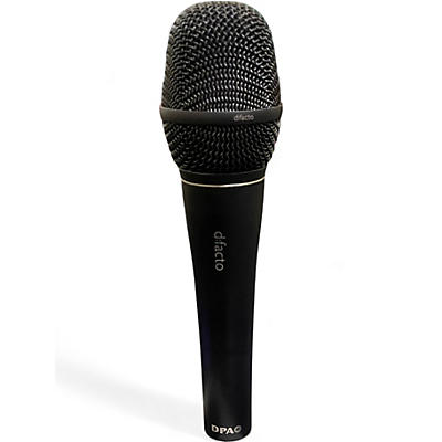 Used DPA Microphones v018vl Condenser Microphone