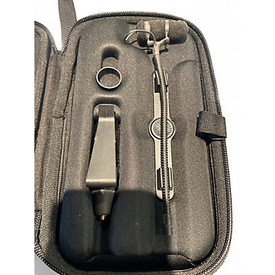 Used DPA Microphones vo4099b Dynamic Microphone