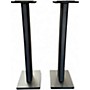 Used DR Pro SMS36 WOOD STUDIO MONITOR STANDS Monitor Stand